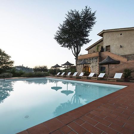 Agriturismo I Pini San Gimignano Exterior foto